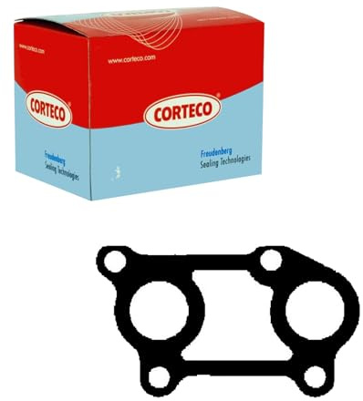 Corteco 450371P Dichtung, Ansaugkrümmer | 450371P passend für Samurai SJ410 1.0