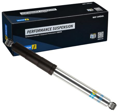 Bilstein 24-196468 Stoßdämpfer hinten | 24-196468 passend für Silverado