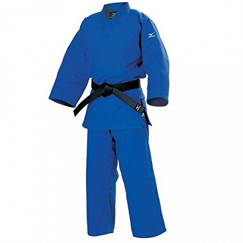 Mizuno Kimono Judo Shiai Gi 900g