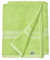 leevitex® Saunahandtuch XXL, flauschig und saugstark, 2 Saunatücher, 80 x 200 cm, Qualität 500 g/m², 100% Baumwolle - Apfelgrün