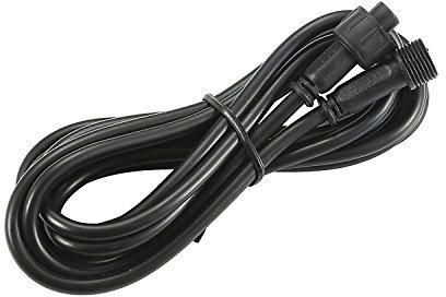 SUBOSI 3M 2Pin Cavo di estensione IP67 impermeabili per le luci di singolo colore LED