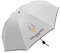 Maibar Paraguas Plegables Anti UV Dama Compacto Portátil animal Parasol Sombrillas Para Mujeres (G-Ciervo)