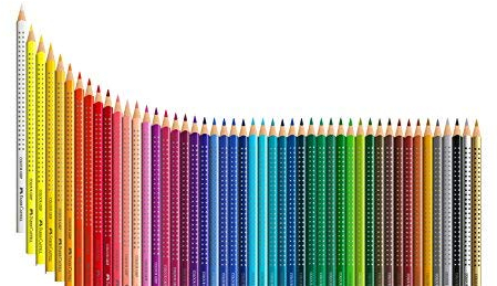 Buntstift Colour GRIP-fleischfarbe dunkel