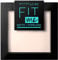 Maybelline Fit Me Matte and Poreless Powder 102 FAIR Ivory