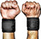 MANIMAL Handgelenkbandagen für Gewichtheben (seit 2010),Professionelle Handgelenkbandagen für Damen und Herren, Powerlifting, Crossfit zur Beseitigung von Handgelenkschmerzen im Fitnessstudio