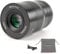 7artisans 60mm F2.8 Manual APS-C Prime Macro Aluminum Lens for Sony E Mount Mirrorless Cameras A6500 A6300 A6100 A6000 A5100 A5000 A9 NEX 3 NEX 3N NEX 5 NEX 5T NEX 5R NEX 6 7 (First Version)