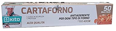 KITO CARTA FORNO 50MT
