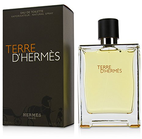 Terre d 'Hermes Köln für Herren von Hermes