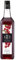 Routin 1883 Premium Cranberry Syrup (Glass Bottle) 1L