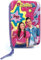 pool Astuccio Me Contro Te Slime Rosa Rigido One Time 1 Zip Completo Scuola