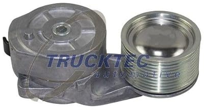 TRUCKTEC AUTOMOTIVE 04.19.097 Tensor de correa poli V