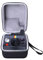 XANAD Case for Polaroid Now Gen 2 / NowGeneration 3 / Nowi-Type Instant Cameras (Black)