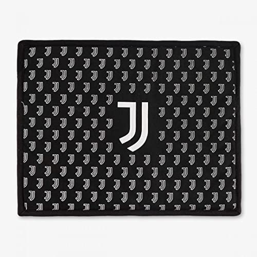 JUVENTUS Tovaglietta Americana per Colazione - Nuovo Design 2022/2023-100% Originale - 100% Prodotto Ufficiale - Dimensioni: 35 x 45 cm