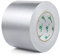 BOMEI PACK Universal - Ruban Adhésif Toilé Gris, Heavy Duty Duct Tape 100MM x 50M pour les travaux de réparation, fixation, de scellage, d'étiquetage et de rénovation