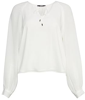 Esprit Damen 083eo1f305 Bluse (1er Pack)