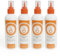 Tonic Studios Craft Tacky Glue 240ml - Pack of 4| Super Tacky PVA for Paper, Cards, Fabric, and Plastics | Easy-to-Squeeze Precision Nozzle (Pack of 4)