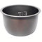Rice Cooker Inner Bowl Compatible For ZOJIRUSHI NS-WPC10 Replacement Inner Pan(3L)