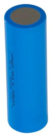 DaVinci IQ3 21700 Batteria Evertree