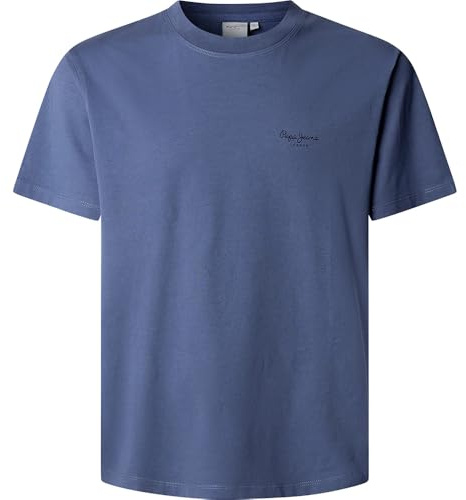 Pepe Jeans Herren Jacko T-Shirt (1er Pack)