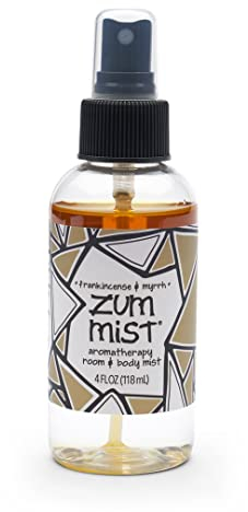 Zum Mist Weihrauch und Myrrhe 118 ml
