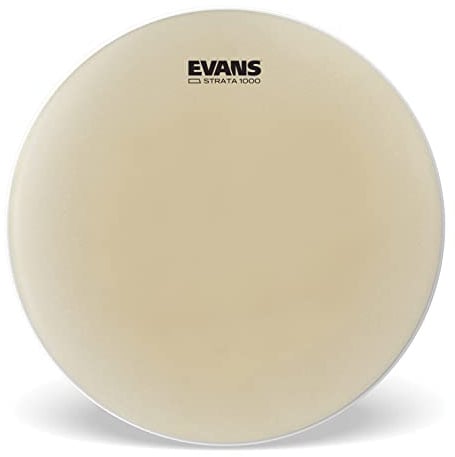 Evans Strata 1000 Concert Drumhead, 15 Inch