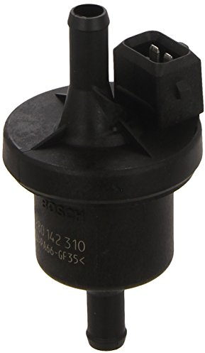 BOSCH 0 280 142 310 Be-/Entlüftungsventil, Kraftstoffbehälter