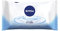 NIVEA Milk Care Soap, 90 g