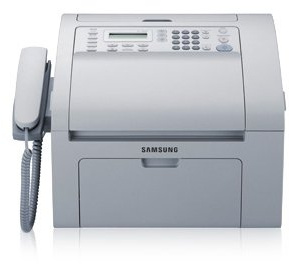 546978 - Samsung SF-760P (A4) Mono Laser Fax Machine/Multifunction Printer (Print/Copy/Scan/Fax) 64MB 20ppm 20,000 (MDC)