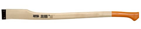 BAHCO BHSH-HUS-650 Mango Repuesto Hacha 650, Beige, 65x15x10 cm