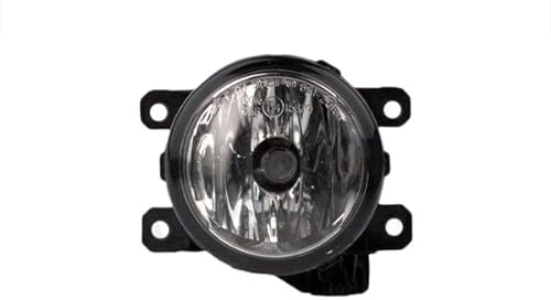 Johns Nebelscheinwerfer Beidseitig 30 19 29-4