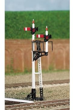 Ratio Junction Or Bracket Home Or Distant