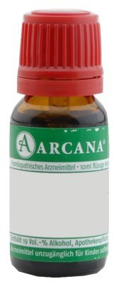 ZINCUM VALERIANICUM LM 12 Dilution 10 ml