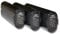 vhbw 3x batteria sostituisce Einhell 91011 per attrezzi da lavoro (2100 mAh, NiMH, 7,2 V)