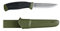 Mora Jagdmesser Companion MG