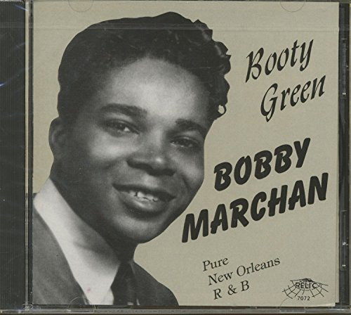 Marchan, Bobby