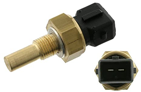 febi bilstein 28334 Oil Temperature Sensor