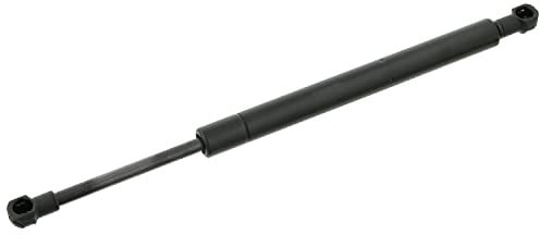 febi bilstein 27667 Gasdruckfeder für Heckscheibe, 1 Stück | Kompatibel mit: VW TOUAREG