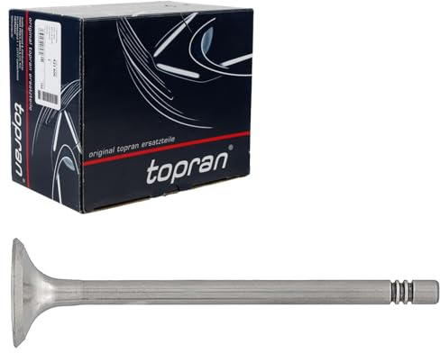 TOPRAN 108021 Auslaßventil