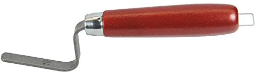 HaWe 018.10 Fugenkelle kurz 10 mm