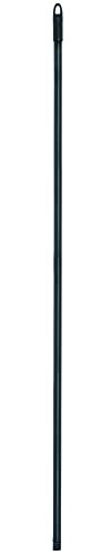PIPPO Manico Ferro per Scopa Ghibli e Stella d22-H130cm