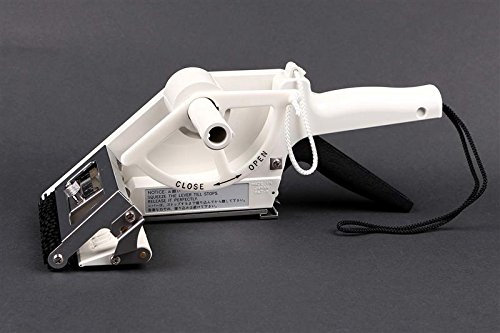 Etikettenspender Towa APF-100 Spendezange für runde & eckige Etiketten