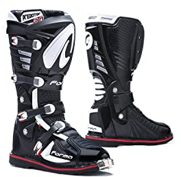 FORMA PREDATOR 2.0 BLACK 45