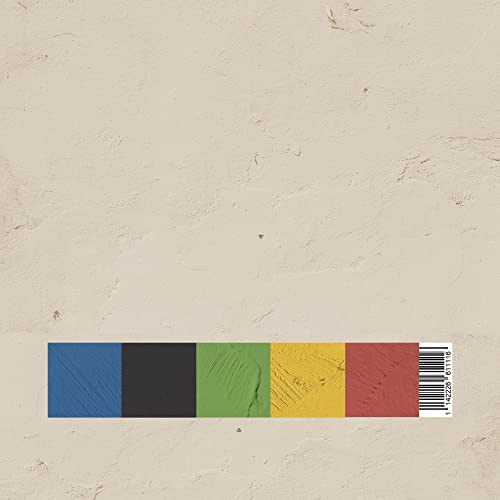 Old Omens - Thirty Tigers (Spv)