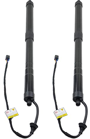 NICEKE 7N0827851E 2x Antriebseinheit Heckklappe Elektrische für Seat Alhambra 4E6 4E7