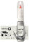 SD COLORS Reflex Silver LA7W A7W 8E Ausbesserungslack mit Pinsel, 20 ML
