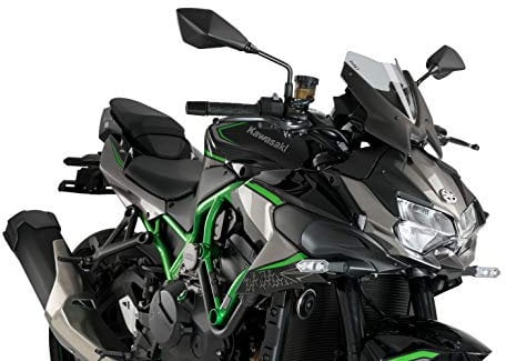 Puig 20506H Windschutzscheibe New Generation Sport Getönt