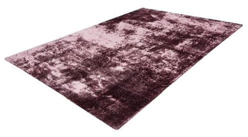 Glossy 795 Mauve Teppich (80 x 150 cm)