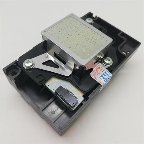 Druckerzubehör F173080 L1800 Druckkopf for Epson Stylus Foto L1800 Inkjet Druckkopf F173090
