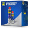 WD-40 Bipack Fahrradwartung (Entfetter + Schmiermittel für alle Umgebungen)