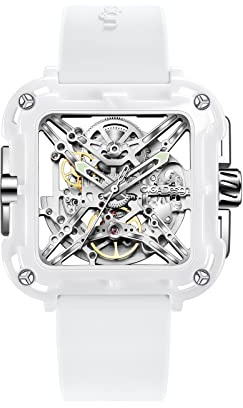 CIGA Design X Serie Machina Automatik Uhr Damen